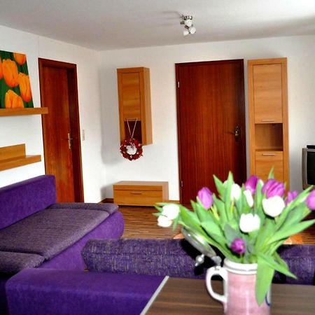 Conny'S Bistro Und Pension Rackwitz Kültér fotó