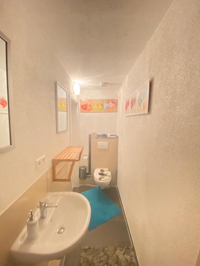 Conny'S Bistro Und Pension Rackwitz Kültér fotó